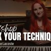 Rock Your Technique Workshop